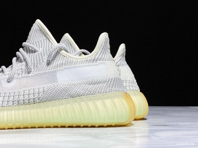 FX4348 V2 Adidas Yeezy 350 Yeshaya Non-Reflective Boost 0725